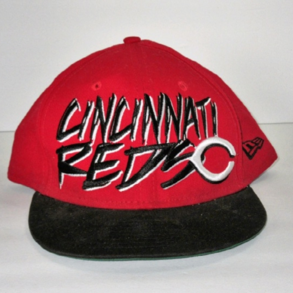 Cincinnati Reds Hat